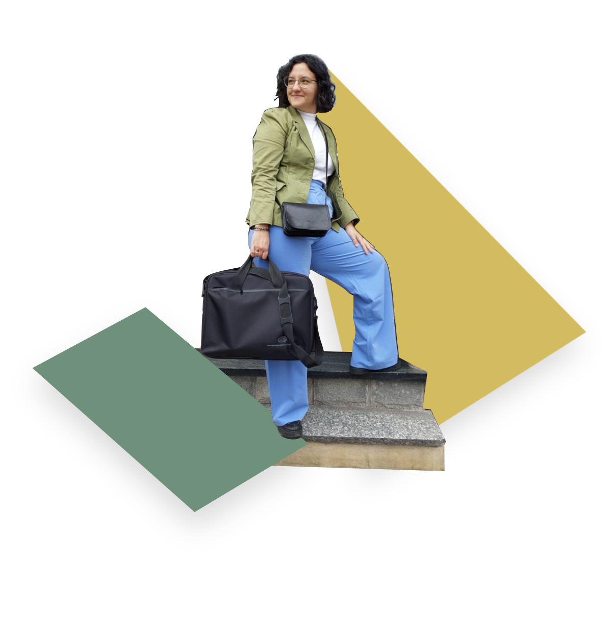 Personal chef preparing Italian cuisine